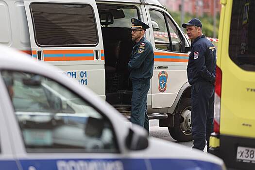 Стали известны подробности взрыва в Ставрополе