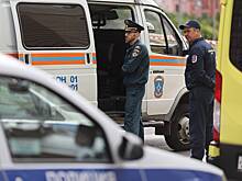 Стали известны подробности взрыва в Ставрополе