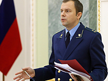 Российских бизнесменов защитят от незаконных арестов