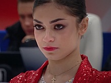 Прыжковые увертюры в Москве перед Олимпиадой. Новая Тутберидзе: «Ну не в кваде победа, а в программе!»