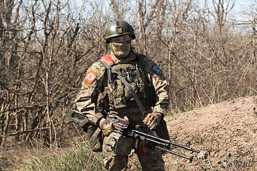 ВС РФ нанесли массированный удар по военным объектам Украины: события в зоне СВО к полудню 9 июня