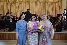 Вручены награды лучшим медицинским работникам Оренбурга