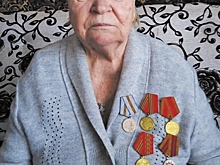 Военное детство