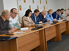 Власти скоро пустят газ еще в один микрорайон Новокузнецка