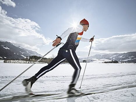 Школа I Love Skiing открывает новый лыжный сезон