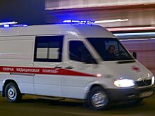 Четыре человека пострадали в ДТП с участием нетрезвой водительницы в Забайкалье