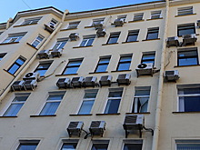 Россиян предупредили об опасности кондиционеров