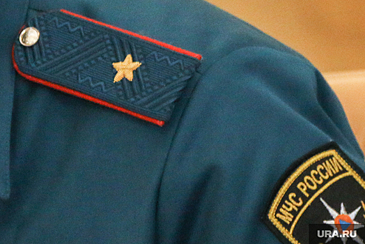 Генерал-майор Агафонов будет представлять ЯНАО в Донбассе