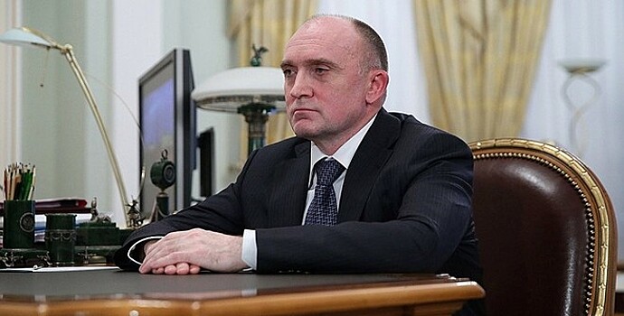 Назначена дата разбирательства по делу экс-губернатора Дубровского