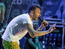 Шнуров прокомментировал свою победу в номинации «Человек года»