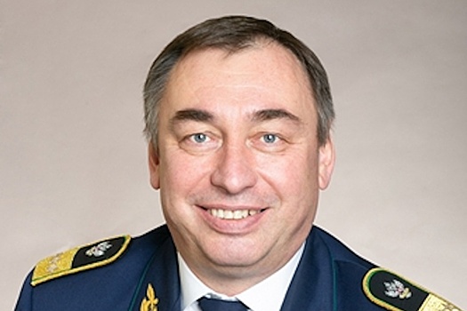 Мэр Екатеринбурга назначил нового главу Железнодорожного района