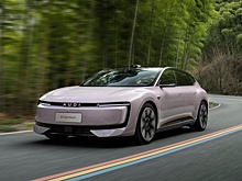 В КНР начались продажи Audi E5 Sportback: за полчаса собрано 10 000 предзаказов