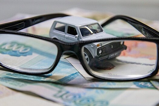 Как попытались обобрать клиентов в автосалоне