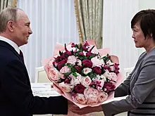 Вдова Абэ рассказала, что благодаря мужу смогла встретиться с Путиным