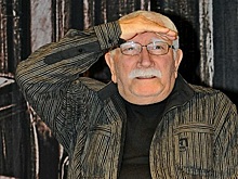 Джигарханян жаждет наказать экс-супругу