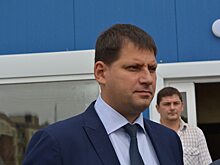 Александр Абросимов уволен с поста министра Саратовской области