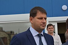 Александр Абросимов уволен с поста министра Саратовской области