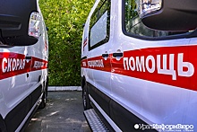 В Екатеринбурге умер заразившийся COVID сотрудник скорой помощи