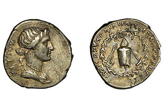 BBC News: в Англии пенсионер нашел монету стоимостью 760 тысяч рублей