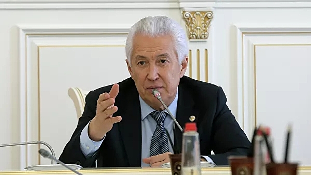 Глава Дагестана извинился перед жителями