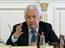 Глава Дагестана извинился перед жителями