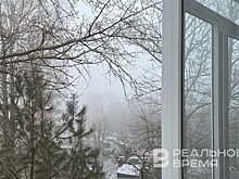 Татарстанцев предупредили о тумане 20 октября