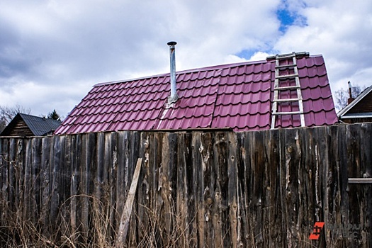 Стало известно, за сколько можно снять дачный домик в Марий Эл