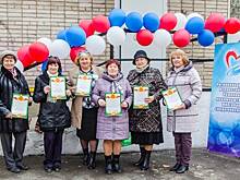 Пенсионеры Приморья сразились в чемпионате по компьютерному многоборью