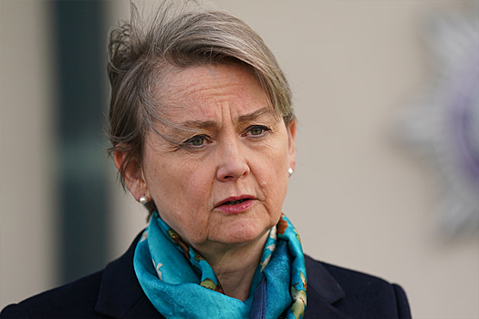 Глава МИД Британии заявила о готовности НАТО к конфронтации с Россией