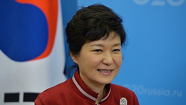 Лидер Южной Кореи призвала жителей КНДР бежать на Юг