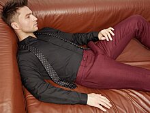 Сергей Лазарев выпустил новый альбом