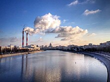 В штабе Собянина презентовали уникальную интерактивную карту столицы