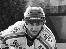 Умер олимпийский чемпион 1992 года по хоккею Сергей Баутин
