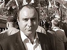 В Севастополе суд отменил приговор экс-лидеру «Русского блока»