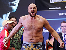 Глава WBC назвал Тайсона Фьюри лучшим боксёром 2022 года и не включил в тройку Бивола и Бетербиева