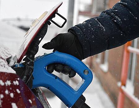 В России оценили идею введения госрегулирования цен на топливо