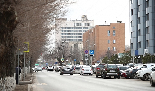 Волгоградские водители-экспедиторы стали лидерами по зарплатам среди новичков