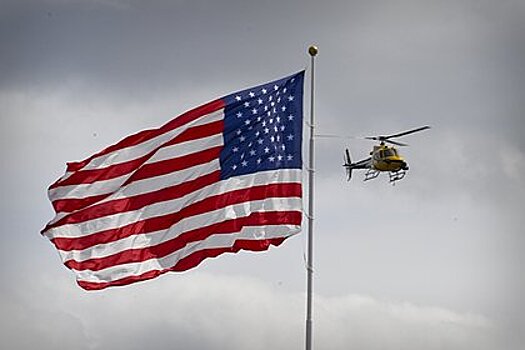 Белый дом начал убеждать банки продолжать работу с отдельными компаниями в РФ