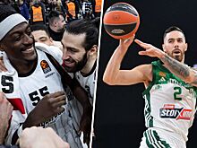 «Реал» — «Атлетико»: «матрасники» вышли вперёд на седьмой минуте матча