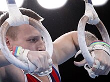 Трехкратный олимпийский чемпион Билозерчев прокомментировал серебро Аблязина ОИ-2020