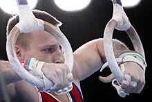 Трехкратный олимпийский чемпион Билозерчев прокомментировал серебро Аблязина ОИ-2020