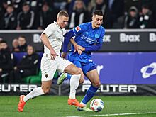 «Олимпиакос» — «Байер»: онлайн-трансляция матча Лиги чемпионов начнётся в 23:00 мск