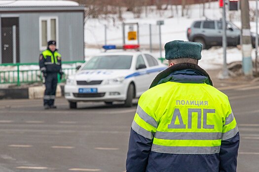 В России предложили отбирать автомобили у пьяных водителей