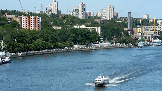 Какие города в позднем СССР считались самыми криминальными
