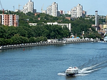 Какие города в позднем СССР считались самыми криминальными