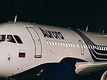 "Аврора" увеличит частоту полетов из Улан-Удэ до Красноярска и Хабаровска