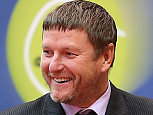 «Вся команда – кусок дерьма! Тренер – бесполезная *****»