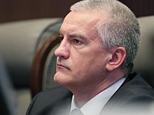 Аксенов ответил на слова главы СНБО об исчезновении русского языка на Украине