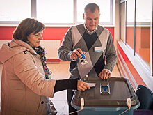 Админреформа в Ида-Вирумаа: почему безмолвствует народ