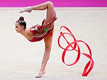 Чемпионат мира по художественной гимнастике – 2021: Дина и Арина Аверины упустили золото в упражнениях с лентой – как?